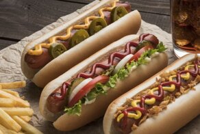 Пошли пожрём: интересные факты о самом популярном блюде фастфуда