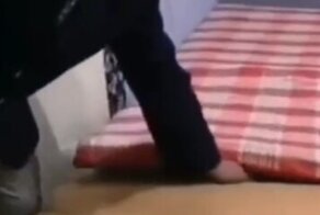 Тайный проход в частном доме