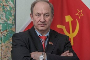 Глава СК Бастрыкин завел уголовное дело на депутата Рашкина