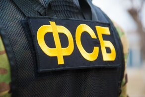 Силовики задержали трех украинских «засланцев» и предотвратили теракт