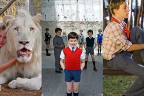 10 лучших современных фильмов для детей