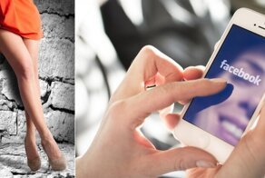 Корпорация Meta предлагает загрузить интимные фотографии на сайт