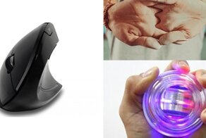 Береги руку смолоду: как не допустить туннельный синдром