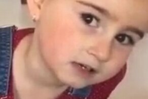 Девочка рассказала маме, кто съел все пирожные