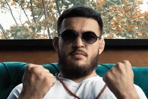 На ринге и дороге - нет разницы: В Москве задержан таджикский боец поп-ММА за опасную езду