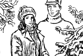 Почему герои рассказа Казакова «Двое в декабре» не смогли сберечь свою любовь?