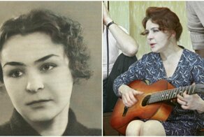 Умерла актриса театра и кино Нина Ургант