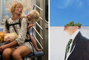 Названы победители и финалисты конкурса уличной фотографии Street Photography Awards 2021