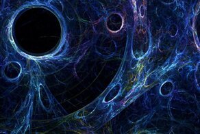 Загадка Вселенной: 10 фактов о темной материи