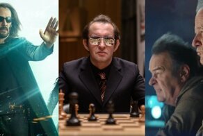 Новые крутые фильмы 2021 года
