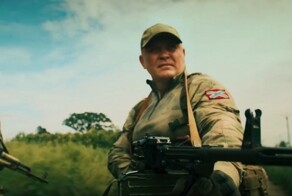 Фильм «Гранит» покажет изнанку событий в Мозамбике