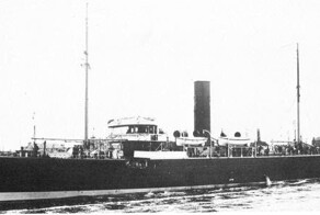 Театр на воде времён Первой мировой. Как английские моряки боролись с невидимым врагом?