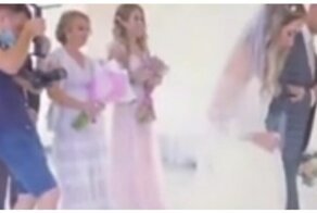 Девушка пожалела, что обратилась к непроверенному видеографу