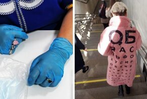 16 примеров того, что мода - страшная сила