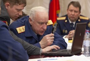 Жалоба вымышленная - проверка настоящая: блогер в шутку попросил проверить на экстремизм  Oxxxymiron и Noize MC - Бастрыкин не отказал