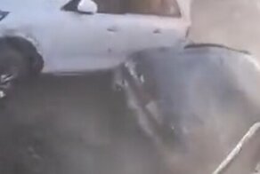 Наказание за неправильную парковку