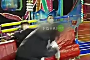 Тренажёр металлиста