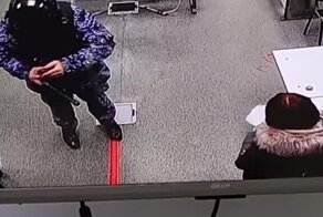 Жительница Казани, сдававшая экзамены на вождение, поставила на уши полицию и ОМОН