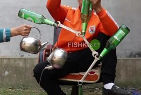 Не отступай и не сдавайся