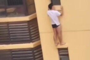 Когда муж неожиданно вернулся домой