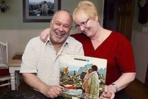 Любовь до гроба: пары, которые жили долго и счастливо