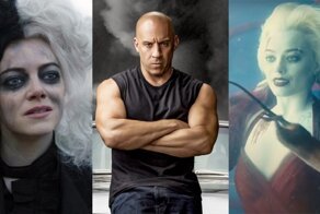 Летние блокбастеры 2021