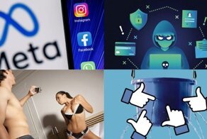 Meta собралась бороться с интимными фото: стоит ли верить в соцсеть с самыми большими «цифровыми дырами»