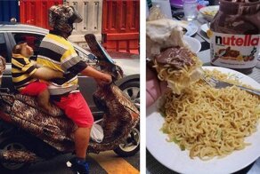 9 нюансов жизни азиатов, которые не понять, ведь у них словно что-то свое на уме