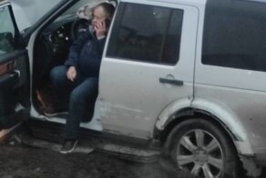 Авария дня. В жутком ДТП под Ростовом погибли три человека