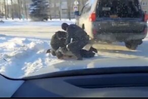 В Ярославской области задержали готовившего нападение на силовиков подростка