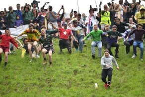 20 маленьких городков, которые прославились совершенно случайно