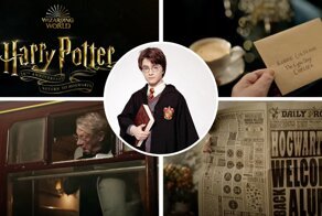 Гарри Поттеру уже 20, а из Питера теперь можно попробовать уехать в Хогвардс