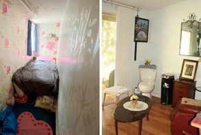 30 смешных и безвкусных фото из объявлений о продаже недвижимости