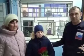Полицейского из Мордовии наградят медалью «За смелость во имя спасения»