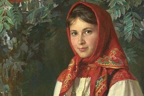 Трудолюбивая, здоровая и с широкими бедрами: как на Руси искали невест
