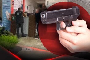 "Мне вообще не понятно...": сенатор Башкин предложил обсудить свободную продажу травматического оружия