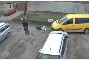 Любитель автоподстав, у которого еще нет «Оскара»