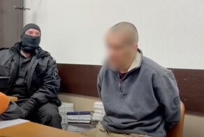 СК опубликовал видео допроса Глазова, расстрелявшего людей в МФЦ