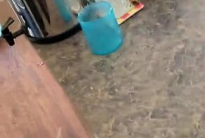 Навёл суеты