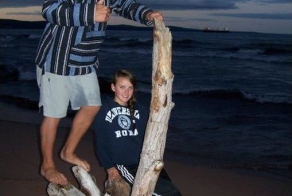 Жесткая фотосессия (3 фото)