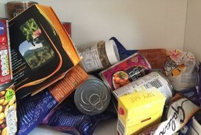 Тот неловкий момент, когда ты поняла, что живешь с идиотом