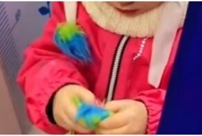 Само коварство: как заставить маму купить понравившуюся вещь