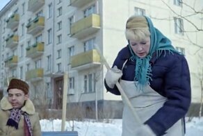 Зоя Василькова - большая актриса маленьких ролей
