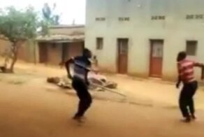 Боевая ничья