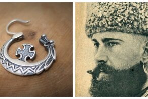 Изнанка украшения: о чем в действительности сигнализировали серьги в случае с казаками?