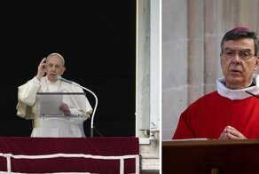 Папа Франциск заявил, что секс вне брака — «не самый страшный грех»