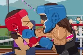 Трансгендеры и женский бокс: каковы шансы «слабого пола»?