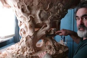 Интересно, сколько это чудо стоит? (34 фото)