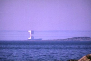 Интересные оптические иллюзии (6 фото)