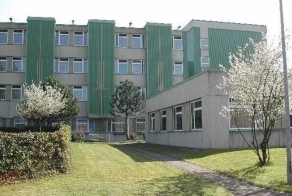 Пожизненный срок лучше всего отсиживать в Германии (8 фото)